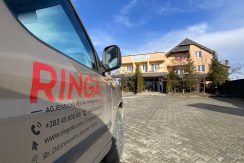 Ringa (Shitet Restaurant&Motel ne Gerlice)353/20
