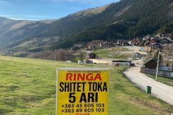 Ringa (Shitet Toka ne Prevalle)313/21 Ringa (Shitet Toka ne Prevalle)313/21